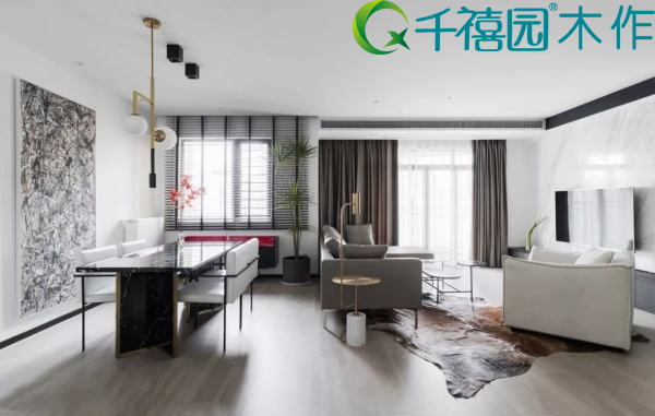 輕奢是種對(duì)生活的態(tài)度